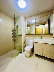 The Tampines Trilliant (D18), Condominium #575825921